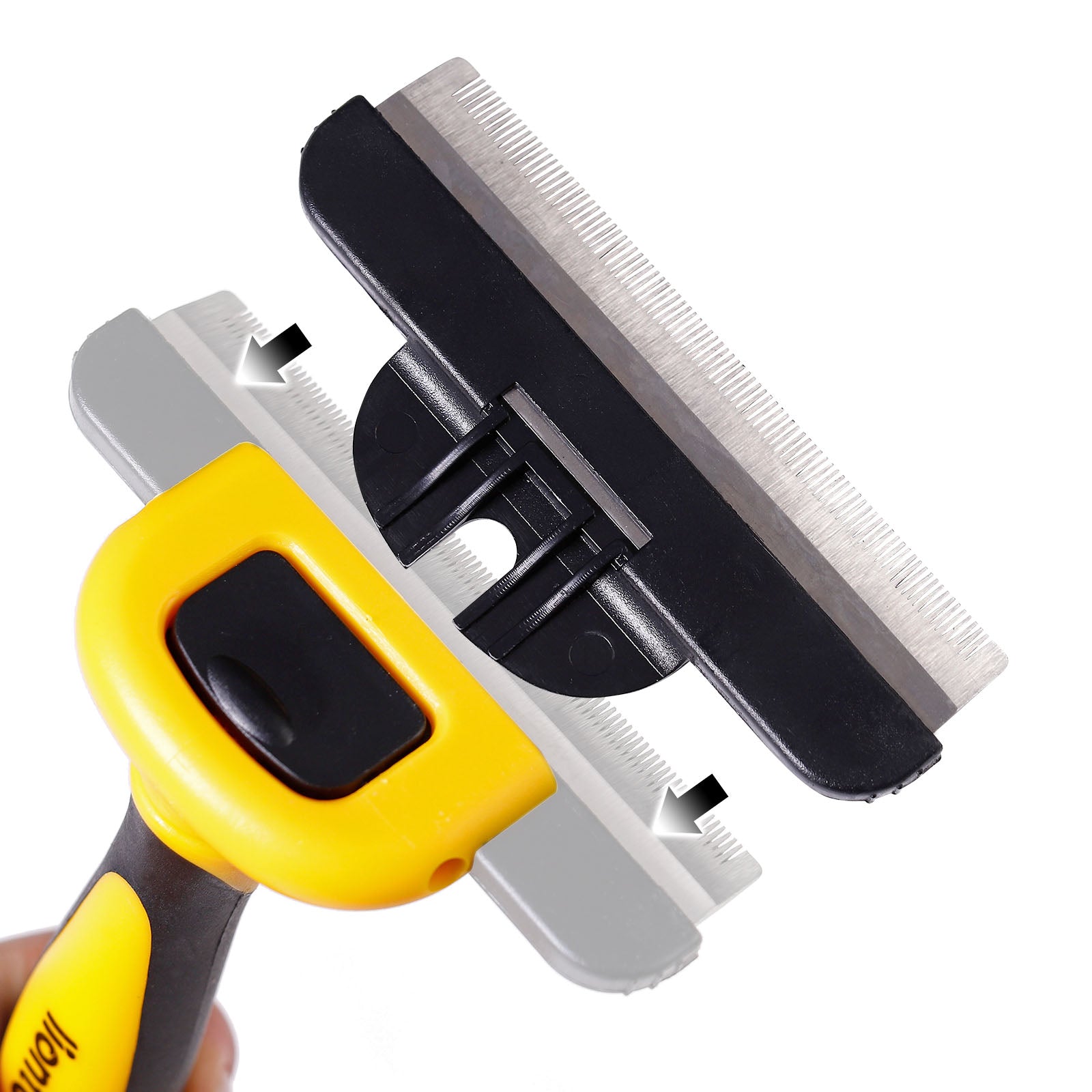 Hundebürsten zur Fellpflege