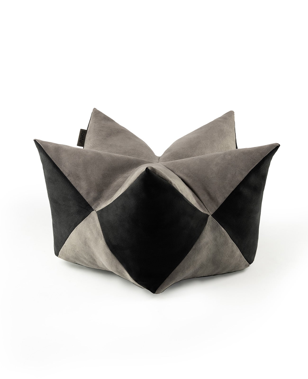 Kronenkissen für Katzen